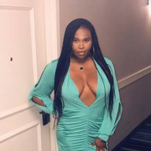 Meet your Posher, Rita j